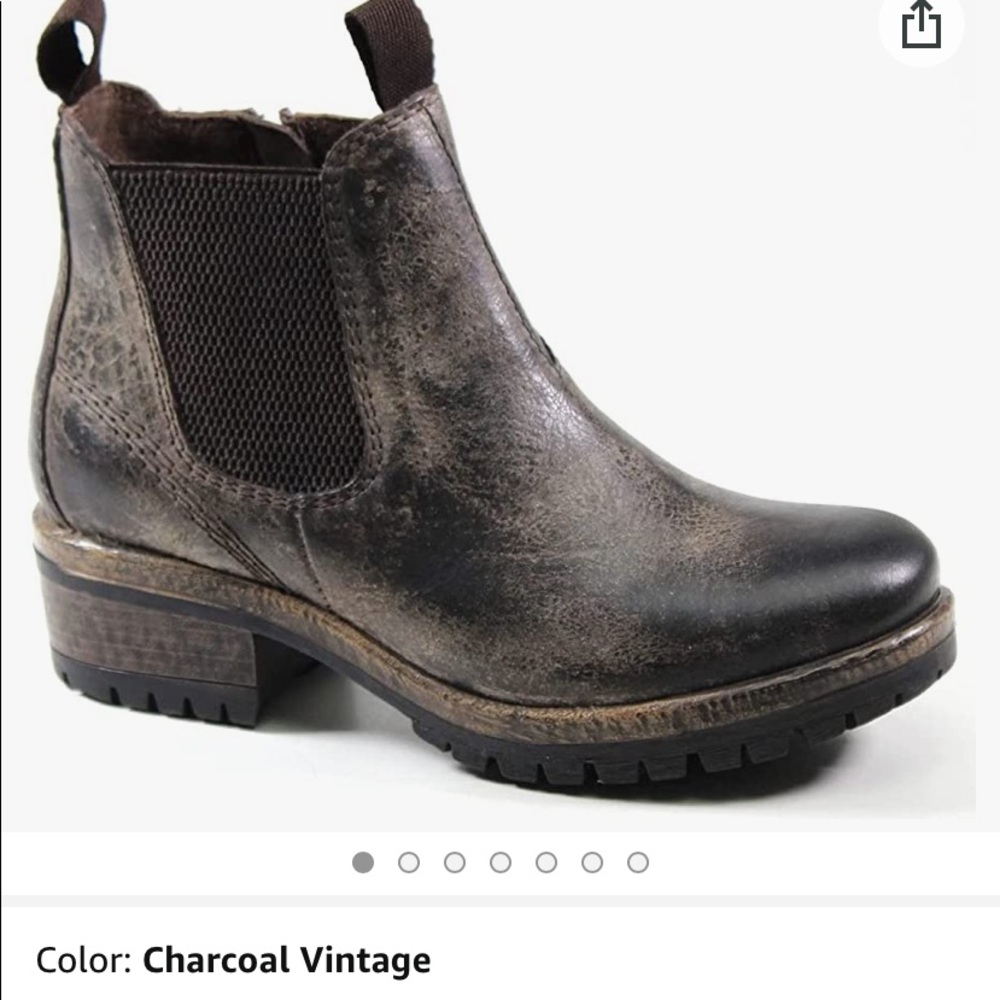 Diba true bootie